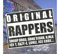 Various Artists - Original Rappers