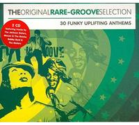Various Artists - Original Rare Groove Selection
