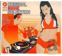 Various Artists - Original Rave Selection