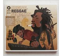 Various Artists - Original Reggae Selection