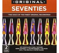 Various Artists - Original Seventies