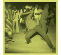 Various Artists Original Sound of Burkino Faso Double LP Vinyl MRBLP152 NEW