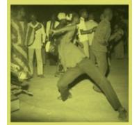 Various Artists - Original Sound of Burkino Faso - New Vinyl Record V - P1398z