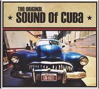 Various Artists - Original Sound of Cuba