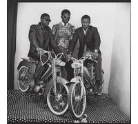 Various Artists The Original Sound of Mali (Vinyl) 12" Album