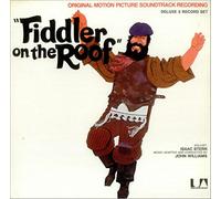 Various Artists - Original Soundtrack / Fiddler On The Roof
