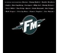 Various Artists, Original Soundtrack - FM: The Original Movie Soundtrack