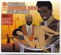 Various Artists - Original Summer Soul Selection