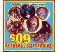 Various Artists - Original Swinging 60's