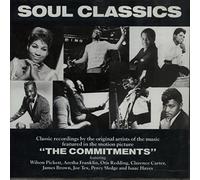 Various Artists - Original Versions of Songs By the Commitments