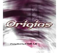 Various Artists - Origins - Compiled by Chill_LX