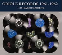Various Artists - Oriole Records.. -Digi-