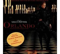 Various Artists - Orlando
