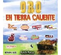 Various Artists - Oro En Tierra Caliente