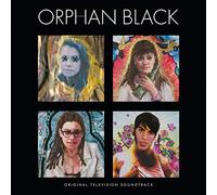 Various Artists - Orphan Black (Original Television Soundtrack) [VINYL]