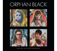 Various Artists Orphan Black (Vinyl) 12" Album (US IMPORT)