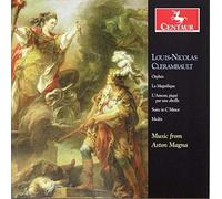 Various Artists - Orphee/La Magnifique