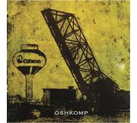 Various Artists Oshkomp (Vinyl) (US IMPORT)