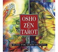 Various Artists - Osho Zen Tarot: MUSIC FOR TAROT READING