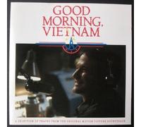 Various Artists - Ost. Good Morning Vietnam - COMPACT DISC - G3z