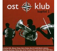 Various Artists - Ost Klub Kapitel 1
