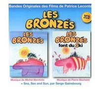 Various Artists - Ost Les Bronzes Vol 1 & 2