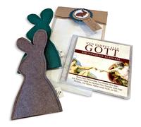 Various - Ostergeschenkbox - Nun Danket Alle Gott