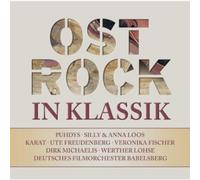 Various Artists - Ostrock In Klassik