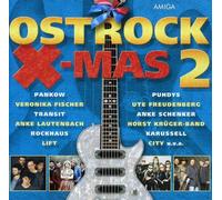 VARIOUS ARTISTS - Ostrock X-Mas II