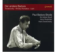 VARIOUS ARTISTS Other Badura (CD) (US IMPORT)