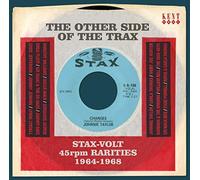 Various Artists - The Other Side Of The Trax: Stax-Volt 45rpm Rarities 1964-1968