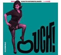 Various Artists - Ouch! Va Va Voom!! Volume 4 [VINYL]