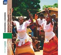 Various Artists - Ouganda - Musique Des Baganda