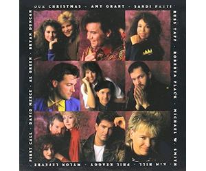 Various Artists - Our Christmas