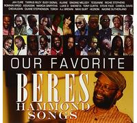 Various Artists - Our Favourite Beres Hammond Songs [VINYL]