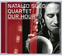 VARIOUS ARTISTS Our Hour (CD) (US IMPORT)