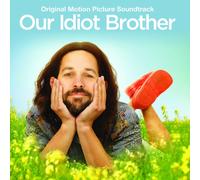 Various Artists – Our Idiot Brother (Original Motion Picture Soundtrack) – CD – US Import