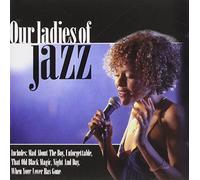 Various - Our Ladies of Jazz