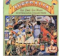 Various Artists - Our Land Our Music - Music From Australia