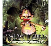 Various Artists - Our Law Pharmacy Vol. 4 (Mixed By Hellraiser)