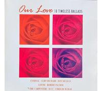 Various Artists - Our Love