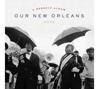 Various Artists - Our New Orleans (Expanded Edition) [VINYL]