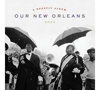 Various Artists - Our New Orleans
