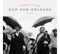 Various Artists - Our New Orleans (Expanded Edition) [VINYL]