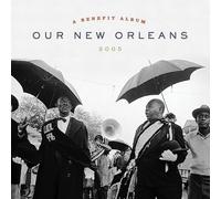 Various Artists - Our New Orleans (Expanded Edition) [VINYL]
