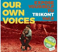 Various Artists - Our Own Voices 6-Expose Yourse