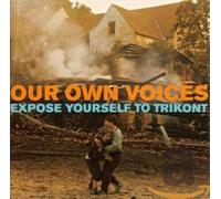 Various Artists - Our Own Voices - Expose Yourself..