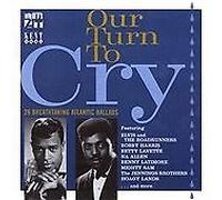 Various Artists - Our Turn to Cry (2001)