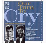 Various Artists - Our Turn to Cry