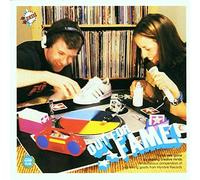 Various Artists - Out For Fame!: The All New Game For Aspiring Creative Minds